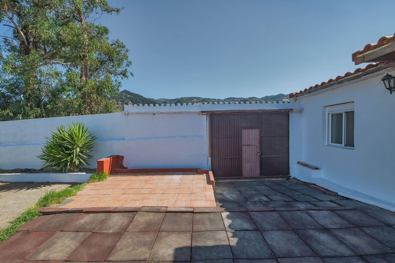 3 Zimmer Haus zu verkaufen in Vega de San Mateo mit Garage - 218.000 € (Ref: 9950922)
