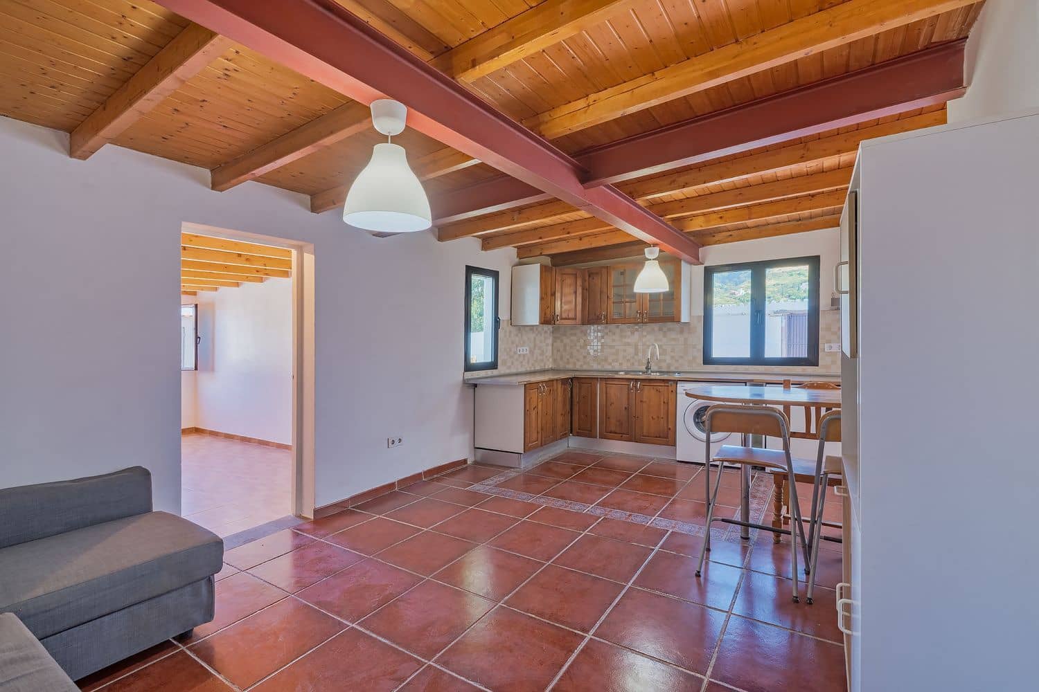 3 Zimmer Haus zu verkaufen in Vega de San Mateo mit Garage - 218.000 € (Ref: 9950922)