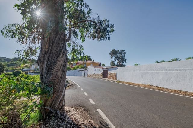 3 Zimmer Haus zu verkaufen in Vega de San Mateo mit Garage - 218.000 € (Ref: 9950922)