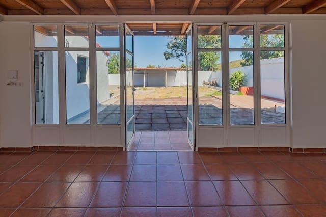 3 Zimmer Haus zu verkaufen in Vega de San Mateo mit Garage - 218.000 € (Ref: 9950922)
