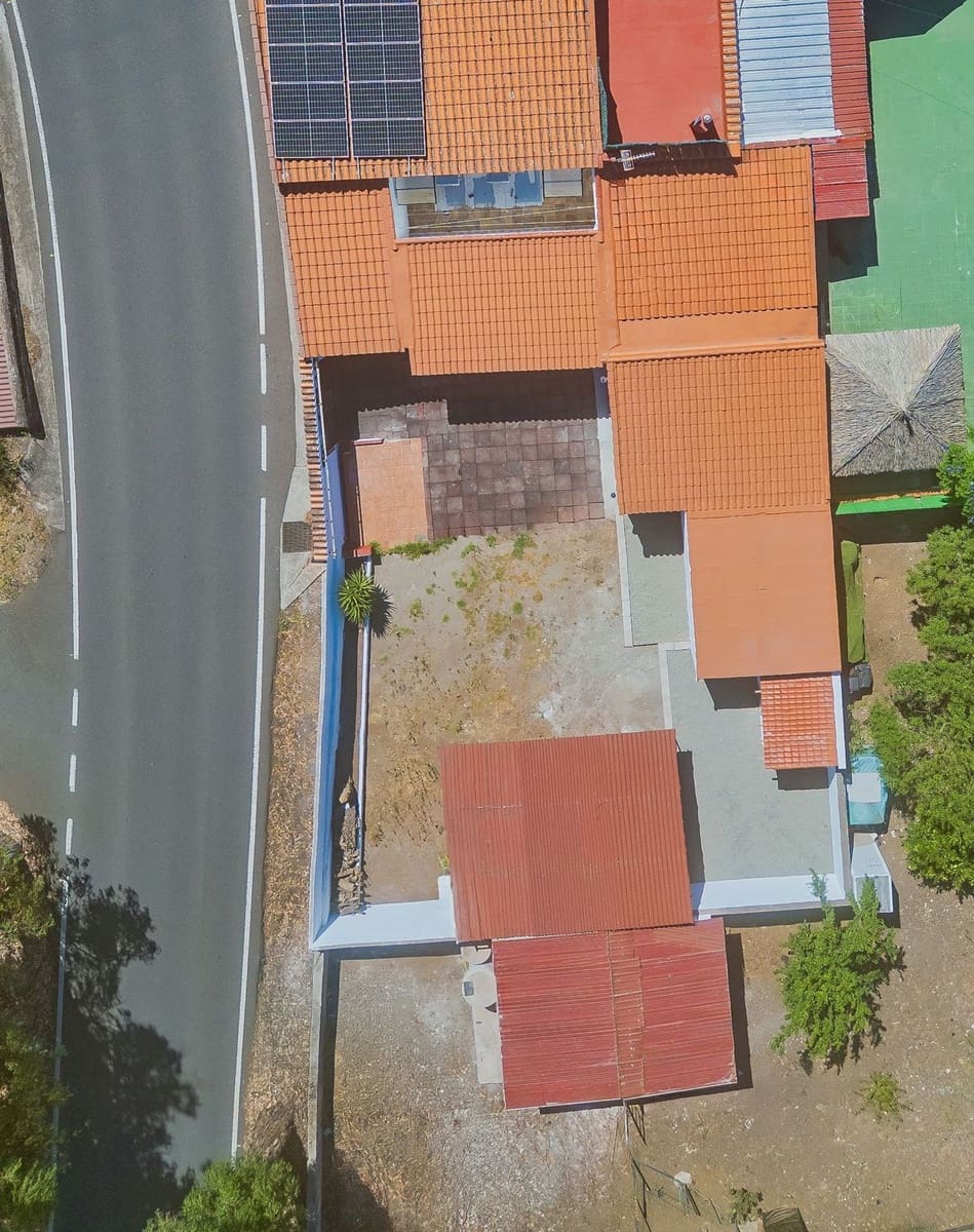 3 Zimmer Haus zu verkaufen in Vega de San Mateo mit Garage - 218.000 € (Ref: 9950922)