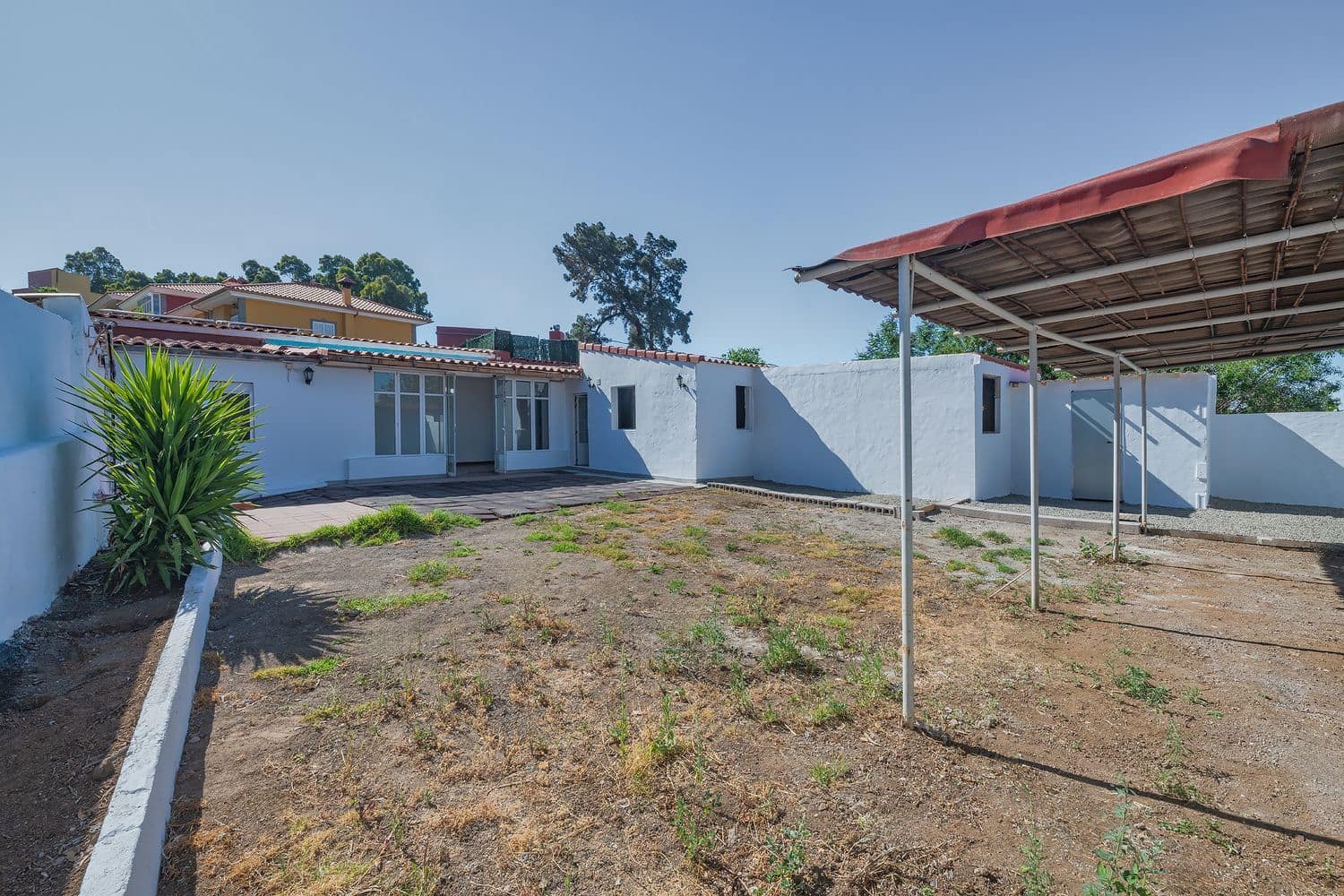 3 Zimmer Haus zu verkaufen in Vega de San Mateo mit Garage - 218.000 € (Ref: 9950922)