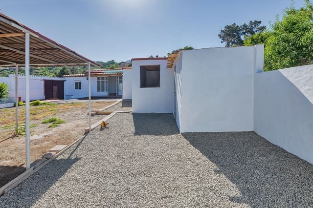 3 Zimmer Haus zu verkaufen in Vega de San Mateo mit Garage - 218.000 € (Ref: 9950922)