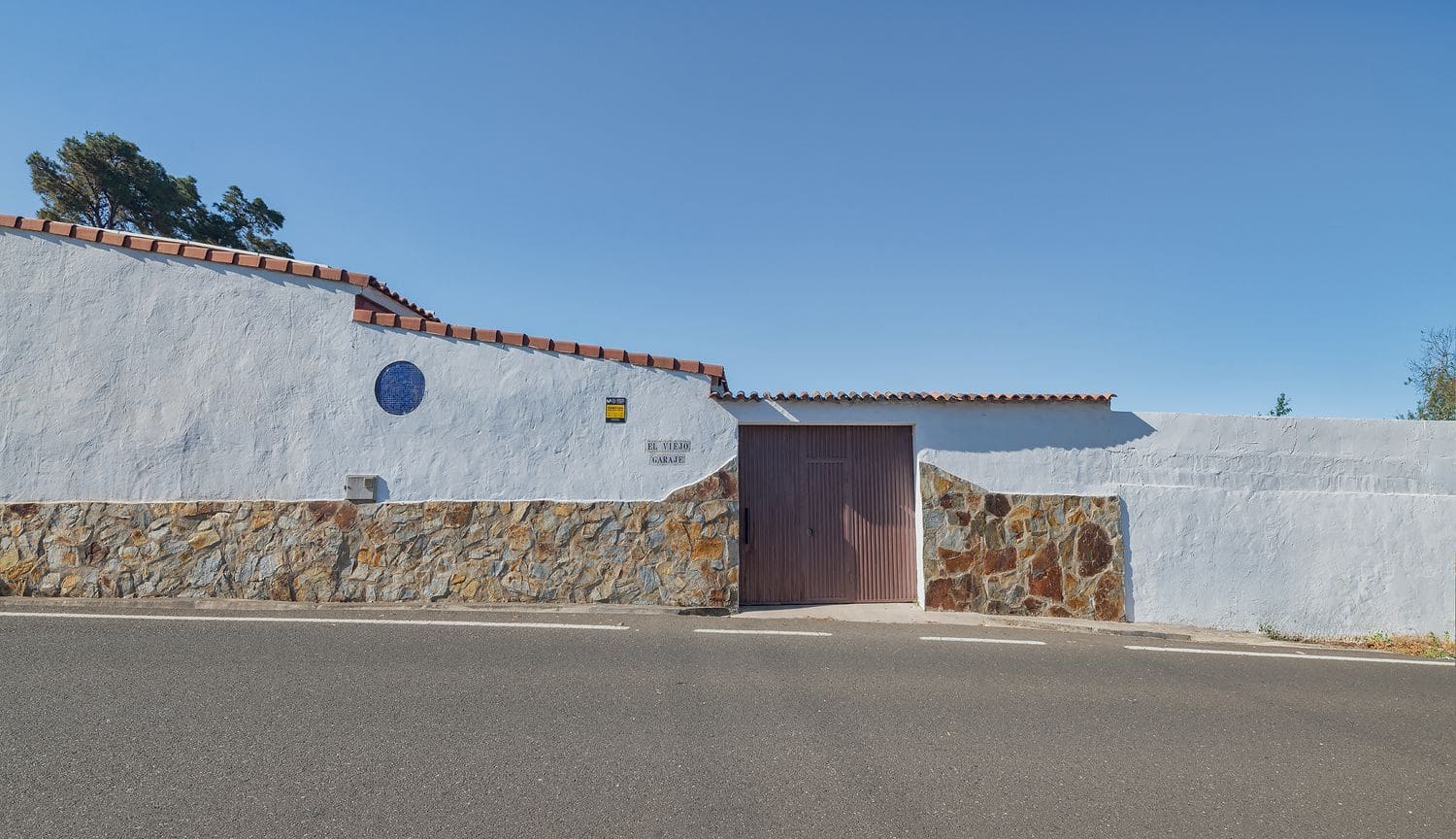 3 Zimmer Haus zu verkaufen in Vega de San Mateo mit Garage - 218.000 € (Ref: 9950922)