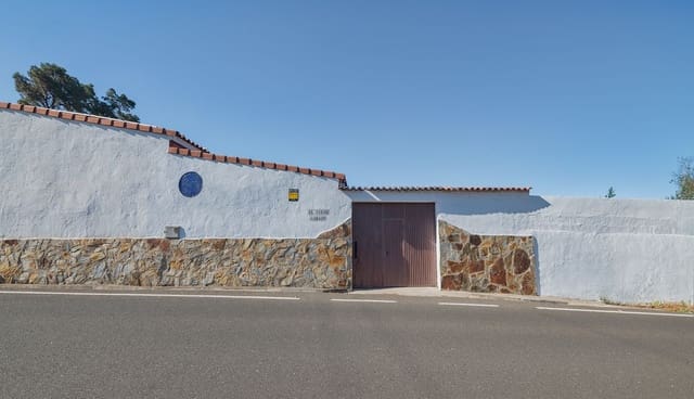 3 Zimmer Haus zu verkaufen in Vega de San Mateo mit Garage - 218.000 € (Ref: 9950922)