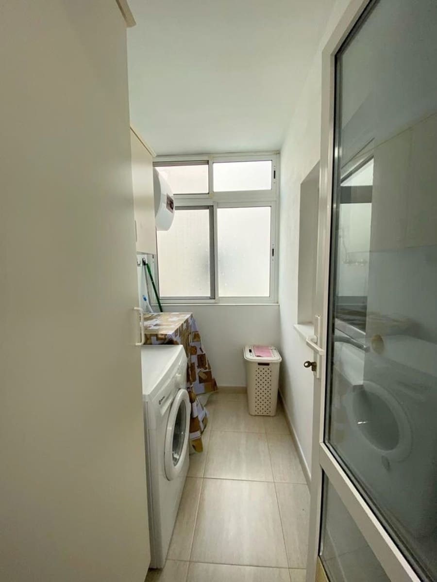 3 camera da letto Appartamento da affittare in Telde con garage - 800 € (Rif: 9953645)