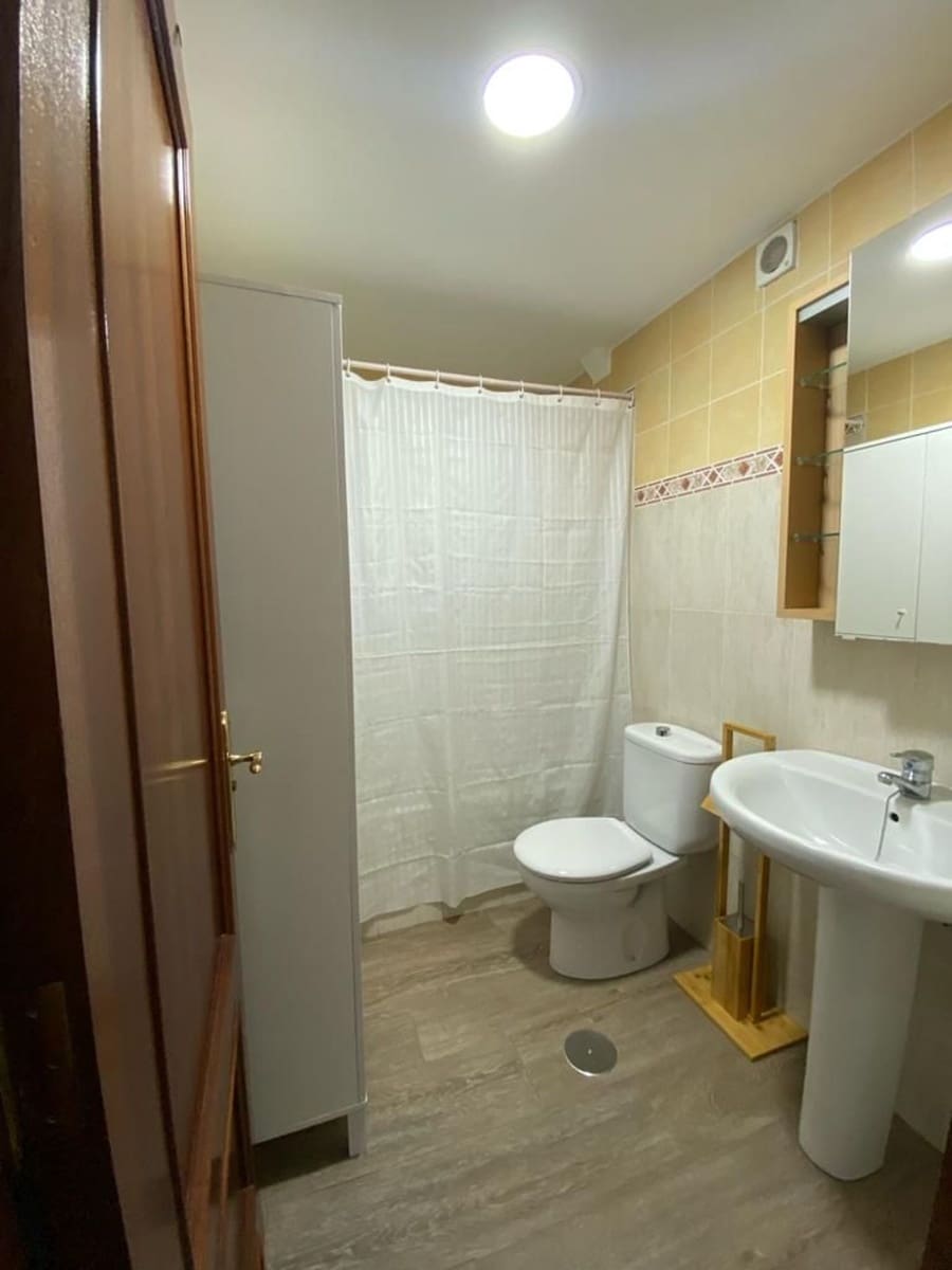 3 camera da letto Appartamento da affittare in Telde con garage - 800 € (Rif: 9953645)