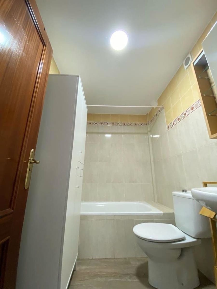 3 camera da letto Appartamento da affittare in Telde con garage - 800 € (Rif: 9953645)