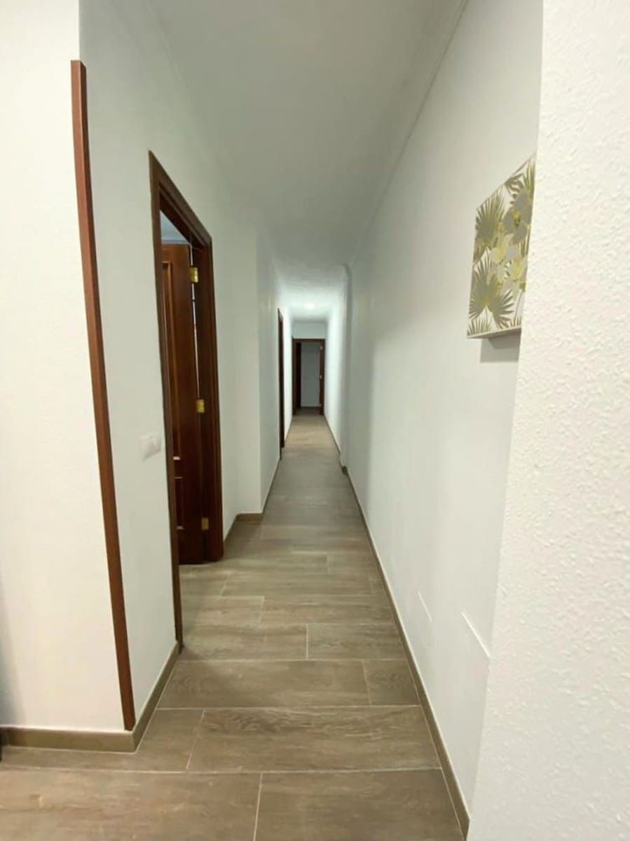 3 camera da letto Appartamento da affittare in Telde con garage - 800 € (Rif: 9953645)