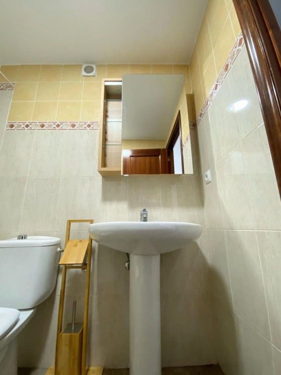 3 camera da letto Appartamento da affittare in Telde con garage - 800 € (Rif: 9953645)