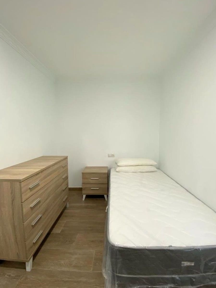 3 camera da letto Appartamento da affittare in Telde con garage - 800 € (Rif: 9953645)