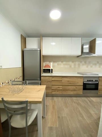 3 camera da letto Appartamento da affittare in Telde - 800 € (Rif: 9953645)