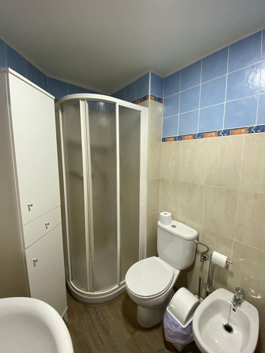 3 camera da letto Appartamento da affittare in Telde con garage - 800 € (Rif: 9953645)