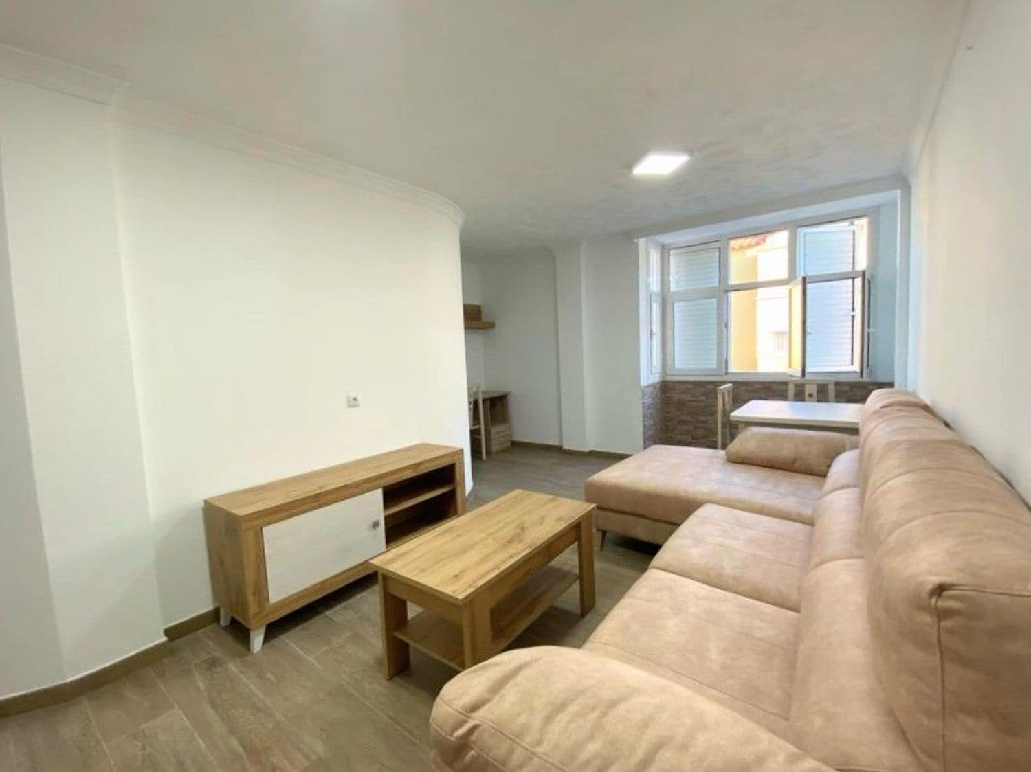 3 camera da letto Appartamento da affittare in Telde con garage - 800 € (Rif: 9953645)