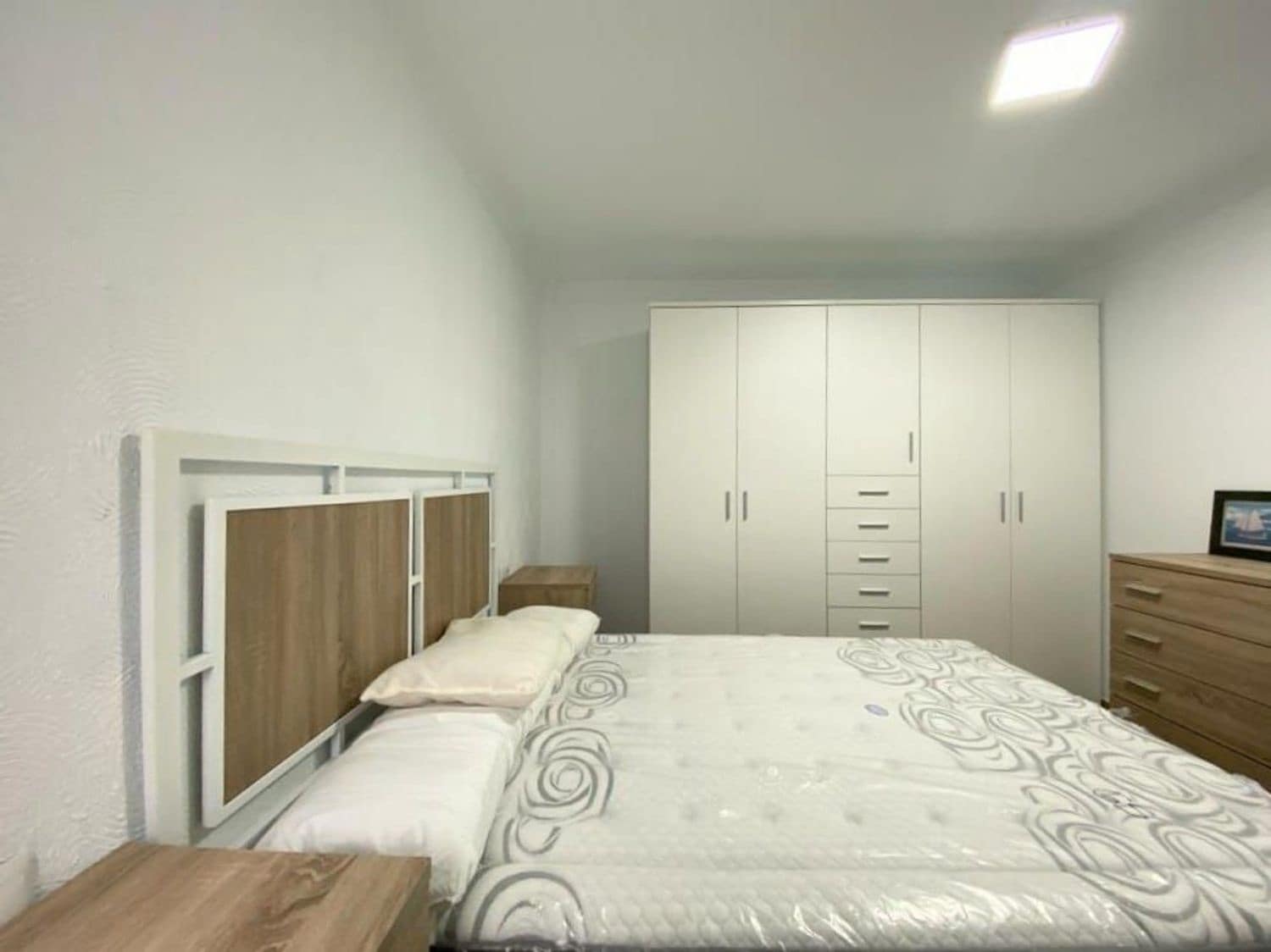 3 camera da letto Appartamento da affittare in Telde con garage - 800 € (Rif: 9953645)