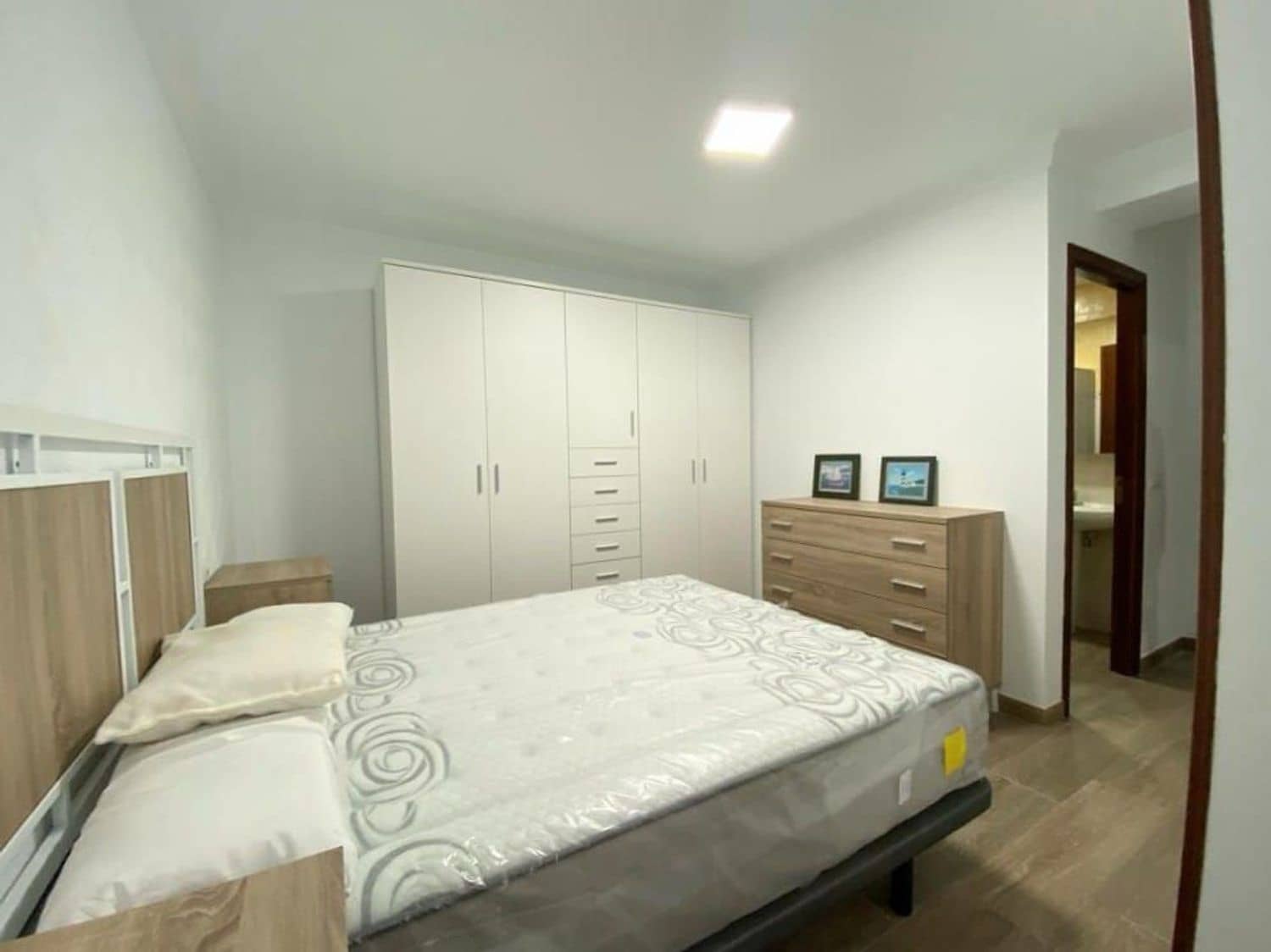3 camera da letto Appartamento da affittare in Telde con garage - 800 € (Rif: 9953645)