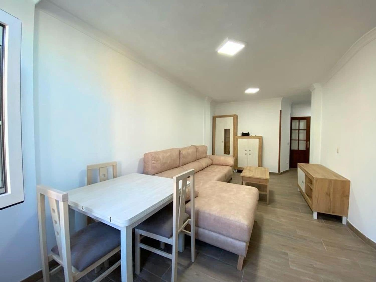 3 camera da letto Appartamento da affittare in Telde con garage - 800 € (Rif: 9953645)