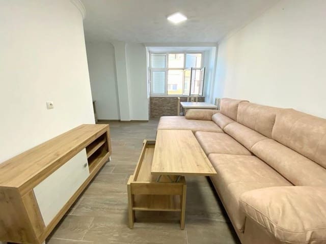 3 camera da letto Appartamento da affittare in Telde - 800 € (Rif: 9953645)