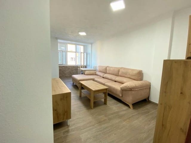 3 camera da letto Appartamento da affittare in Telde - 800 € (Rif: 9953645)