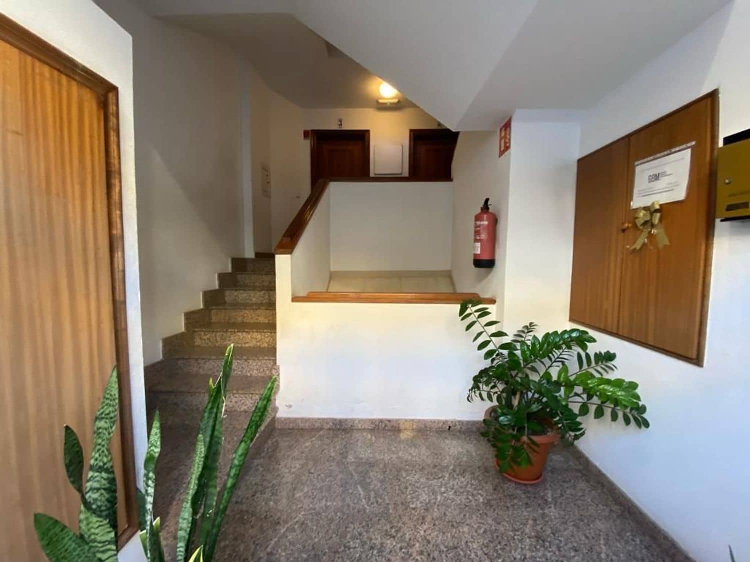 3 camera da letto Appartamento da affittare in Telde con garage - 800 € (Rif: 9953645)