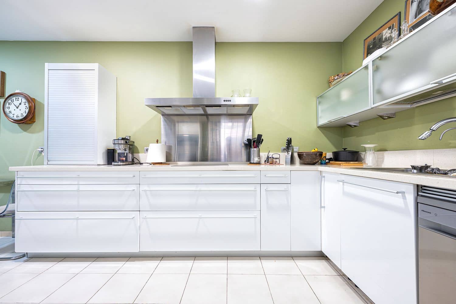 3 sypialnia Apartament na sprzedaż w Las Palmas de Gran Canaria z garażem - 640 000 € (Ref: 9956659)