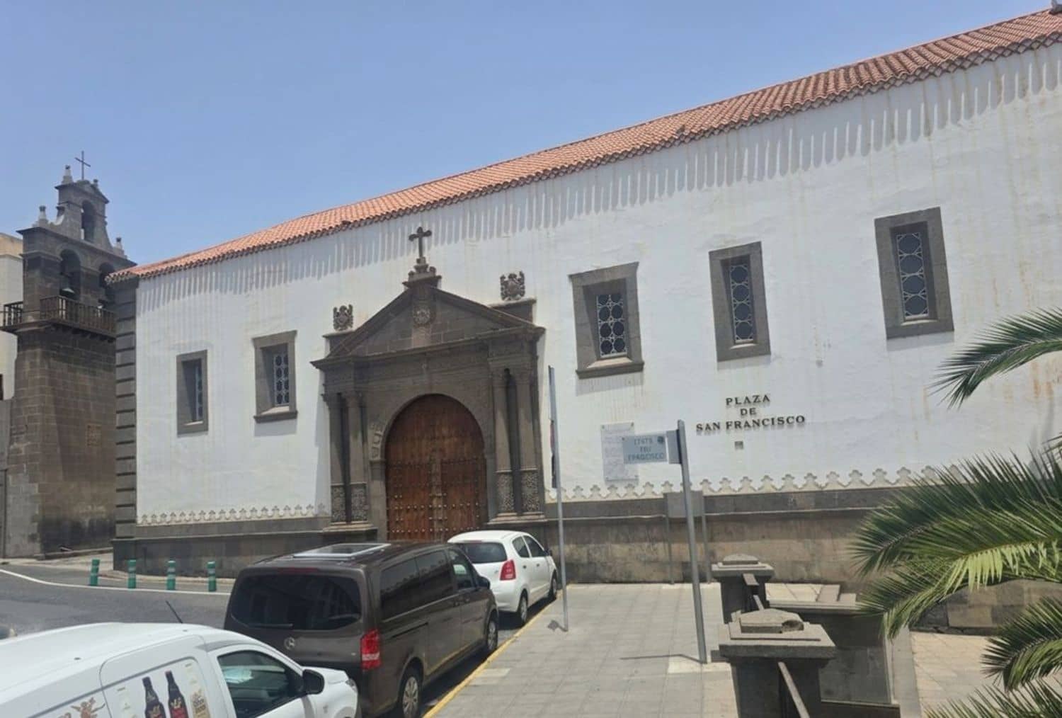 3 sypialnia Apartament na sprzedaż w Las Palmas de Gran Canaria z garażem - 640 000 € (Ref: 9956659)
