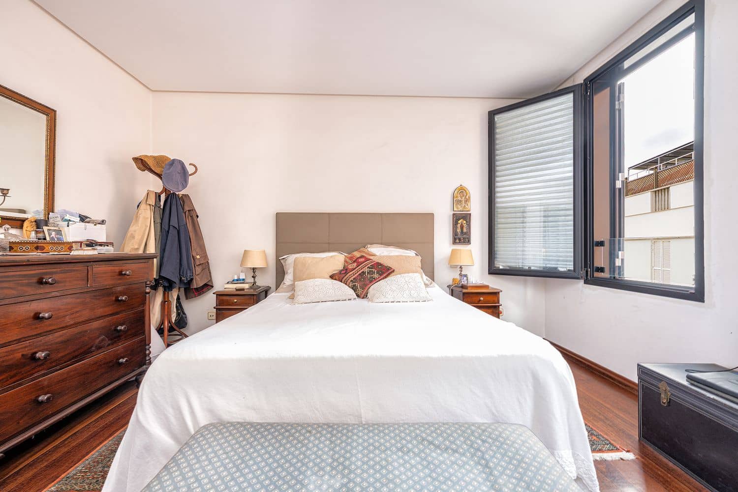 3 sypialnia Apartament na sprzedaż w Las Palmas de Gran Canaria z garażem - 640 000 € (Ref: 9956659)