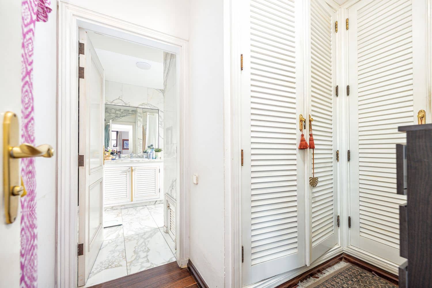 3 sypialnia Apartament na sprzedaż w Las Palmas de Gran Canaria z garażem - 640 000 € (Ref: 9956659)