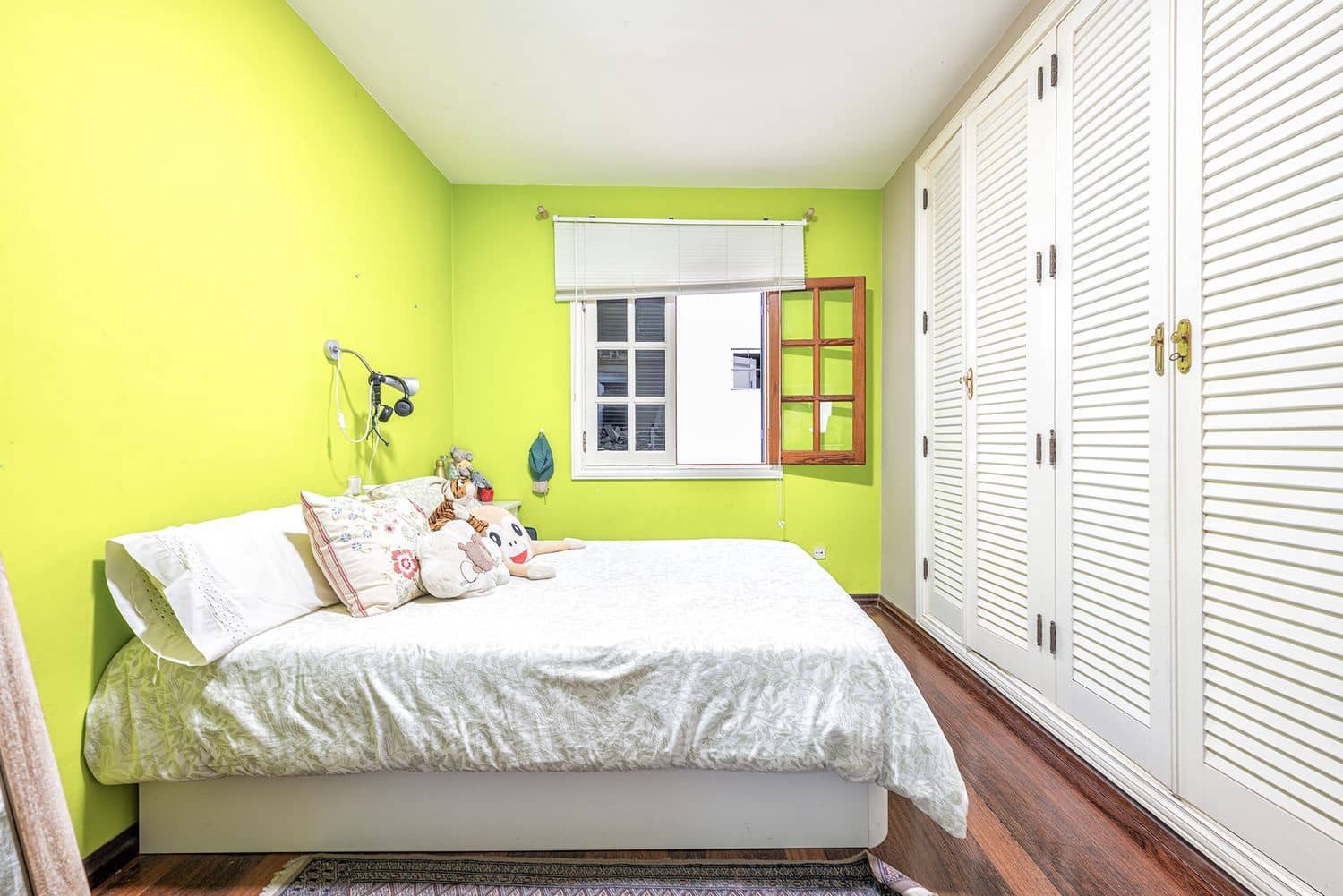 3 sypialnia Apartament na sprzedaż w Las Palmas de Gran Canaria z garażem - 640 000 € (Ref: 9956659)