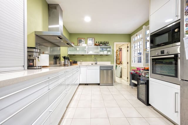 3 sovrum Lägenhet till salu i Triana, Las Palmas de Gran Canaria med garage - 640 000 € (Ref: 9956659)