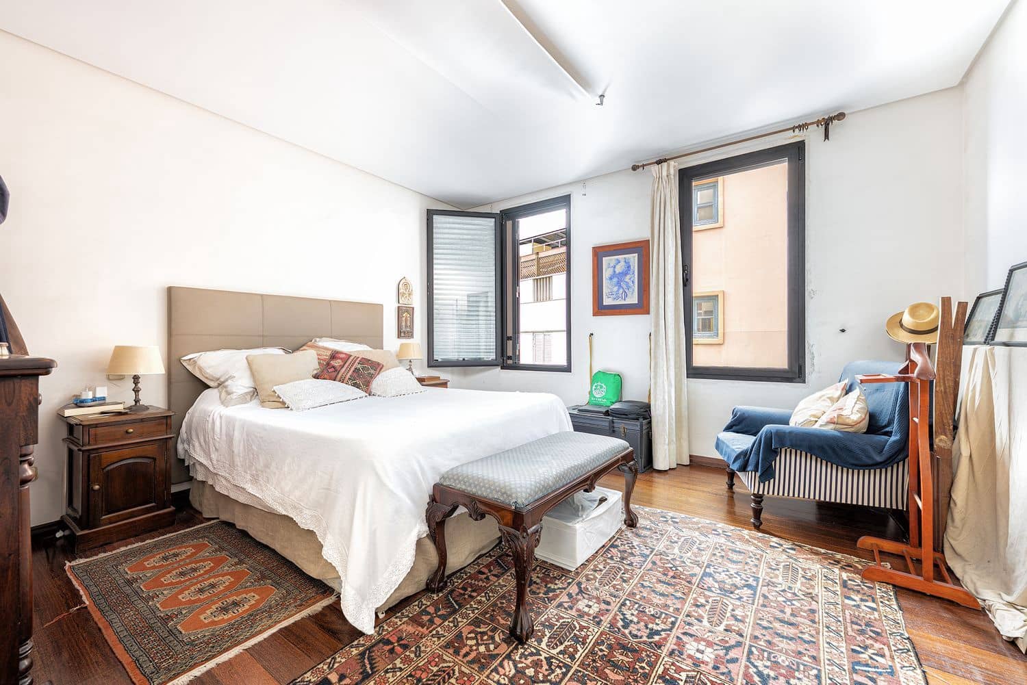 3 sypialnia Apartament na sprzedaż w Las Palmas de Gran Canaria z garażem - 640 000 € (Ref: 9956659)