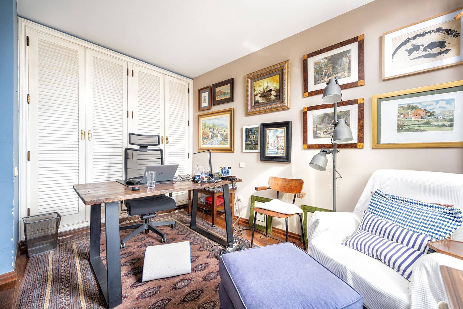 3 sypialnia Apartament na sprzedaż w Las Palmas de Gran Canaria z garażem - 640 000 € (Ref: 9956659)