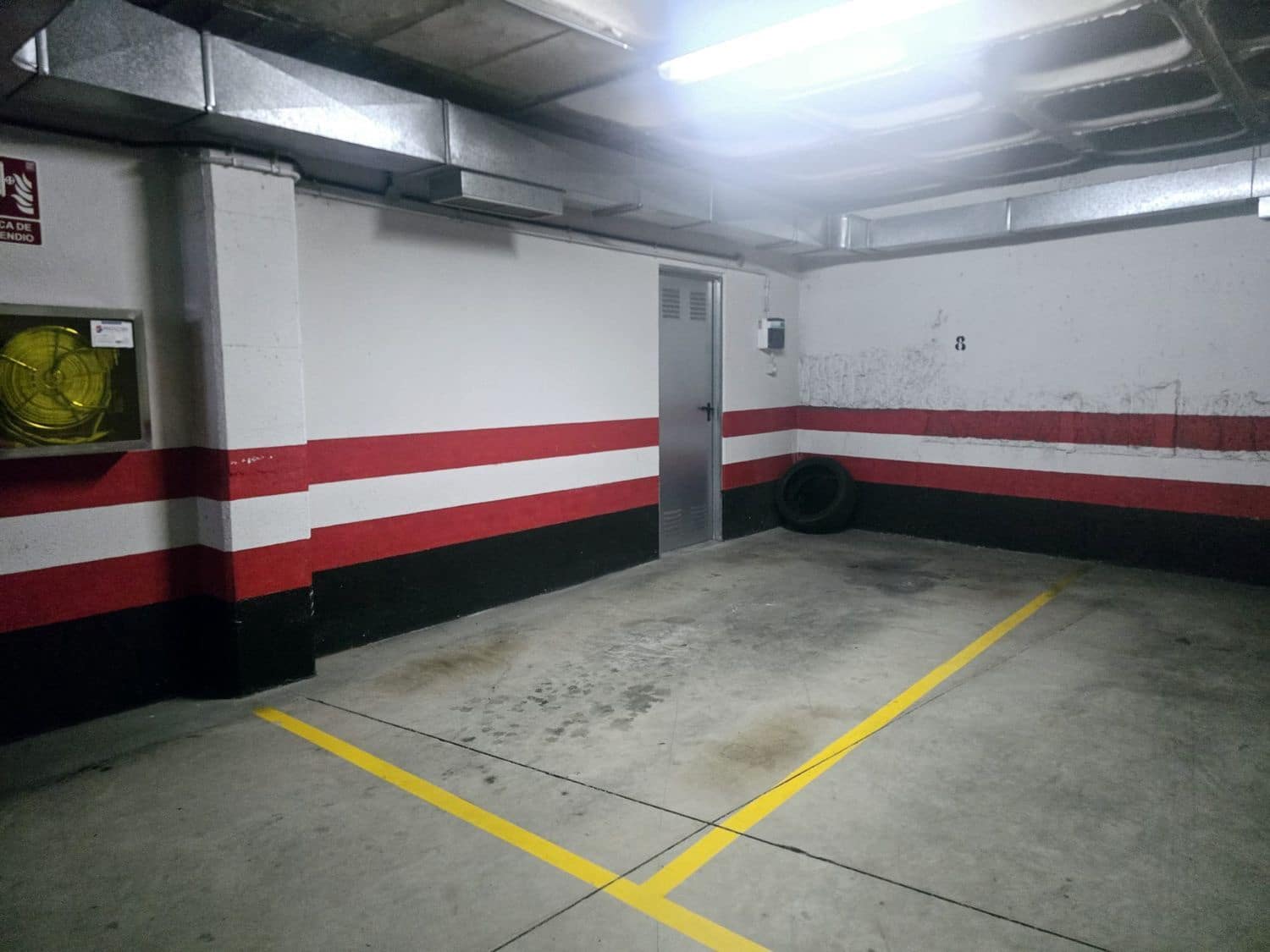 3 sypialnia Apartament na sprzedaż w Las Palmas de Gran Canaria z garażem - 640 000 € (Ref: 9956659)