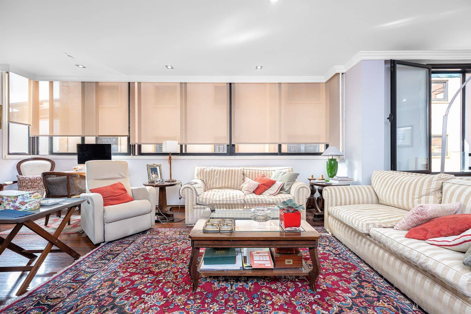 3 sypialnia Apartament na sprzedaż w Las Palmas de Gran Canaria z garażem - 640 000 € (Ref: 9956659)
