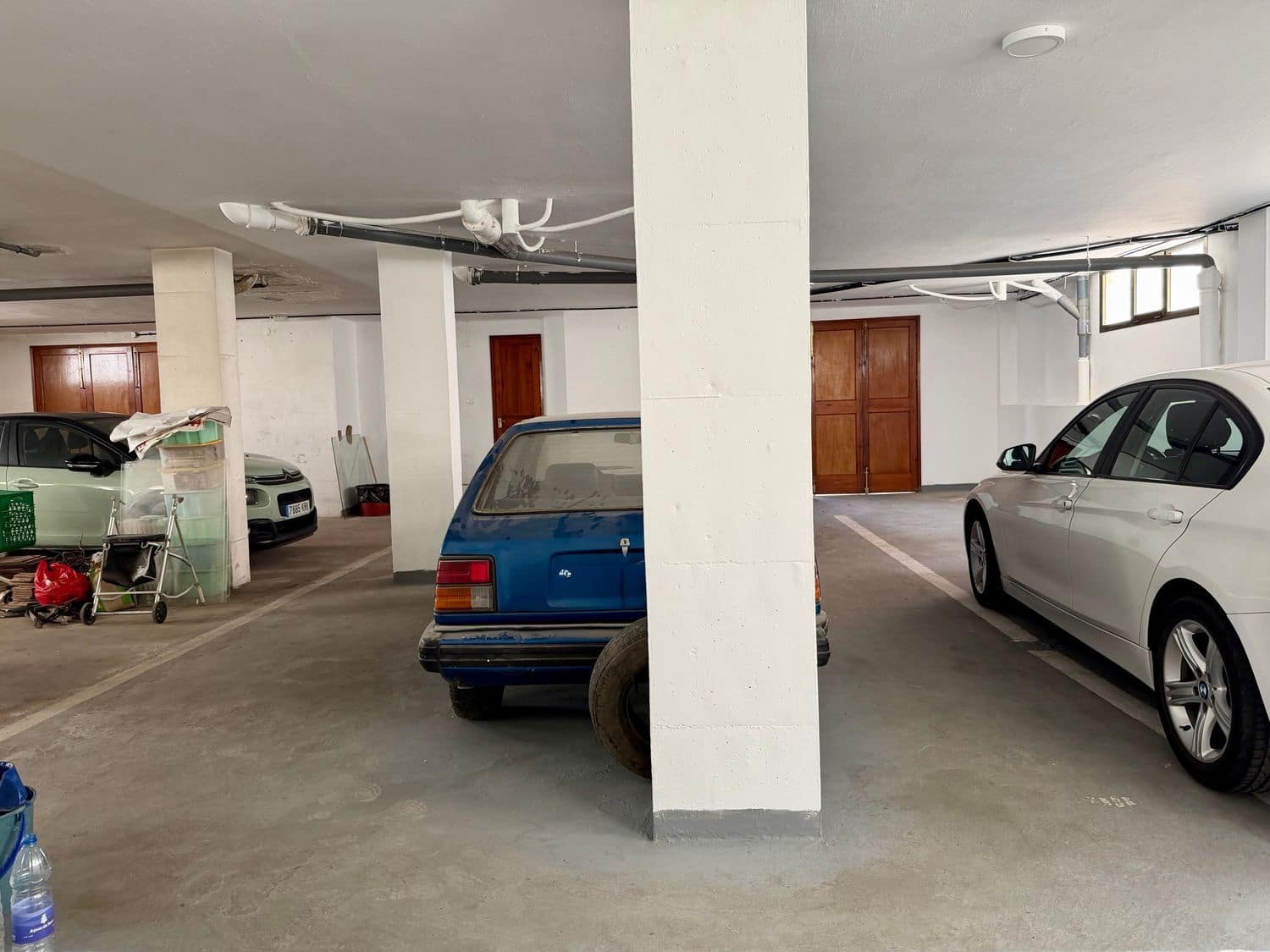 5 bedroom Apartment for sale in Las Palmas de Gran Canaria with garage - € 395,000 (Ref: 9958966)