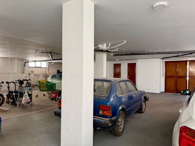 5 sovrum Lägenhet till salu i Altavista - Don Zoilo, Las Palmas de Gran Canaria med garage - 395 000 € (Ref: 9958966)