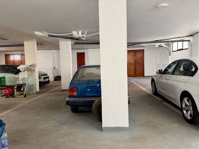 5 sovrum Lägenhet till salu i Altavista - Don Zoilo, Las Palmas de Gran Canaria med garage - 395 000 € (Ref: 9958966)