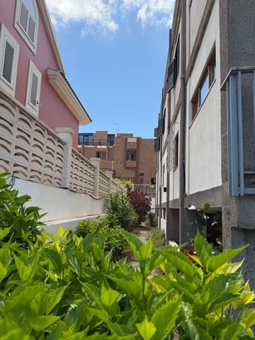 5 sovrum Lägenhet till salu i Altavista - Don Zoilo, Las Palmas de Gran Canaria med garage - 395 000 € (Ref: 9958966)