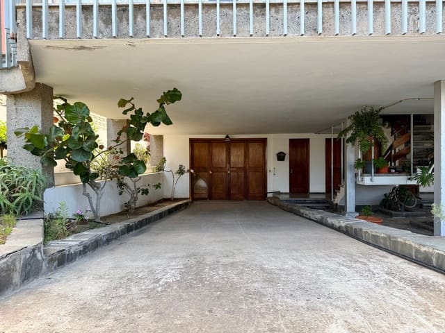5 sovrum Lägenhet till salu i Altavista - Don Zoilo, Las Palmas de Gran Canaria med garage - 395 000 € (Ref: 9958966)