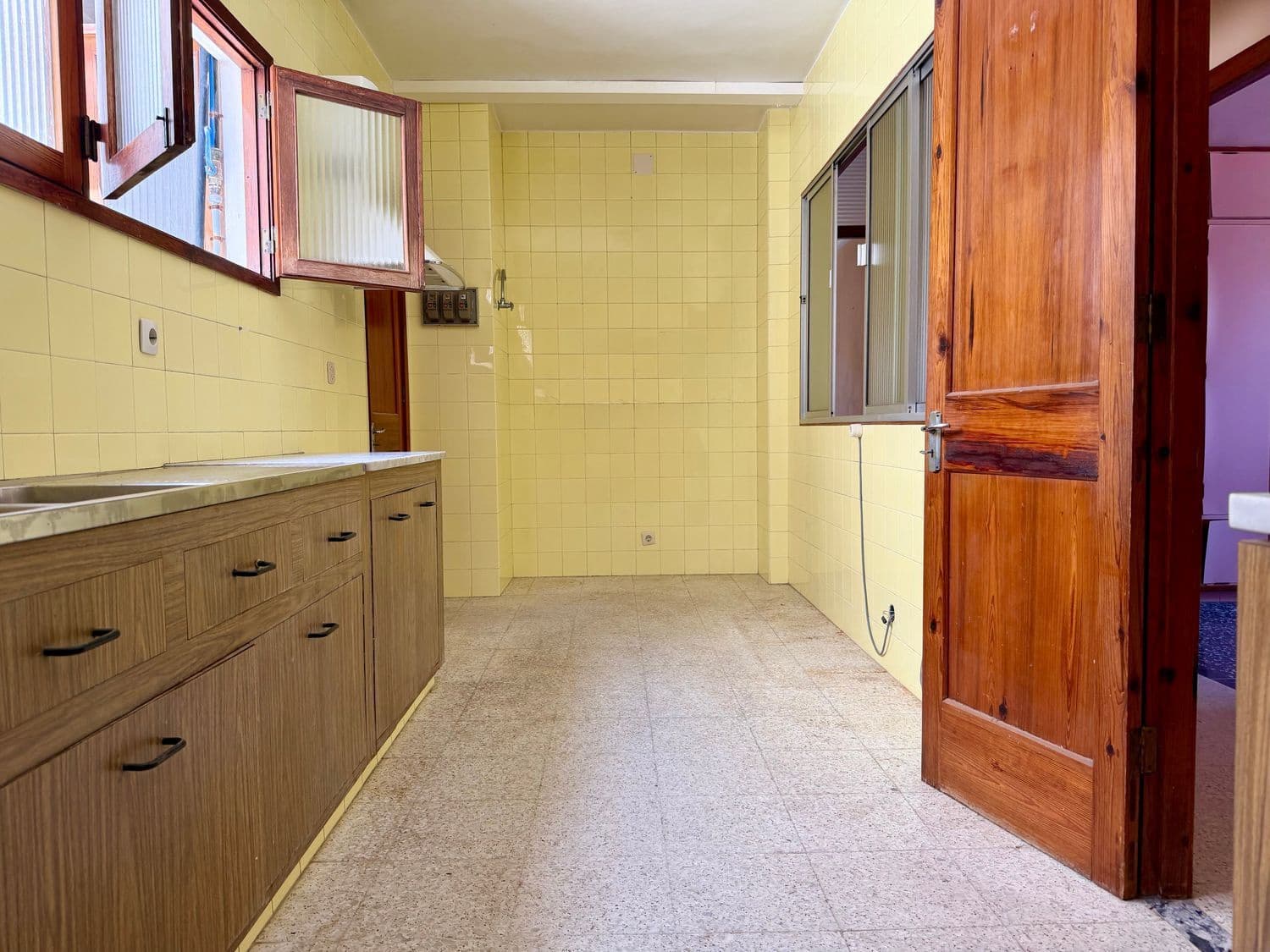 5 bedroom Apartment for sale in Las Palmas de Gran Canaria with garage - € 395,000 (Ref: 9958966)