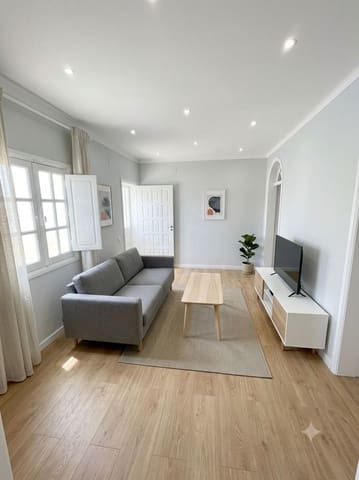 3 soveværelse Lejlighed til salg i Carretera Centro, Las Palmas de Gran Canaria med garage - € 128.000 (Ref: 9961838)