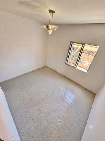3 soveværelse Lejlighed til salg i Carretera Centro, Las Palmas de Gran Canaria med garage - € 128.000 (Ref: 9961838)