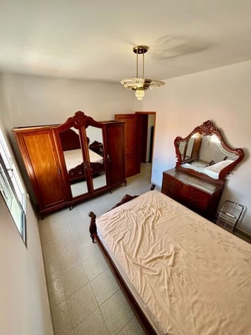 3 soveværelse Lejlighed til salg i Carretera Centro, Las Palmas de Gran Canaria med garage - € 128.000 (Ref: 9961838)