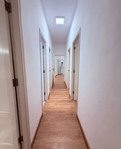 3 sovrum Lägenhet att hyra i Santa Catalina - Canteras, Las Palmas de Gran Canaria med garage - 1 500 € (Ref: 9964620)