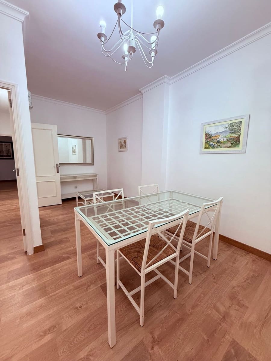 3 sovrum Lägenhet att hyra i Las Palmas de Gran Canaria med garage - 1 500 € (Ref: 9964620)