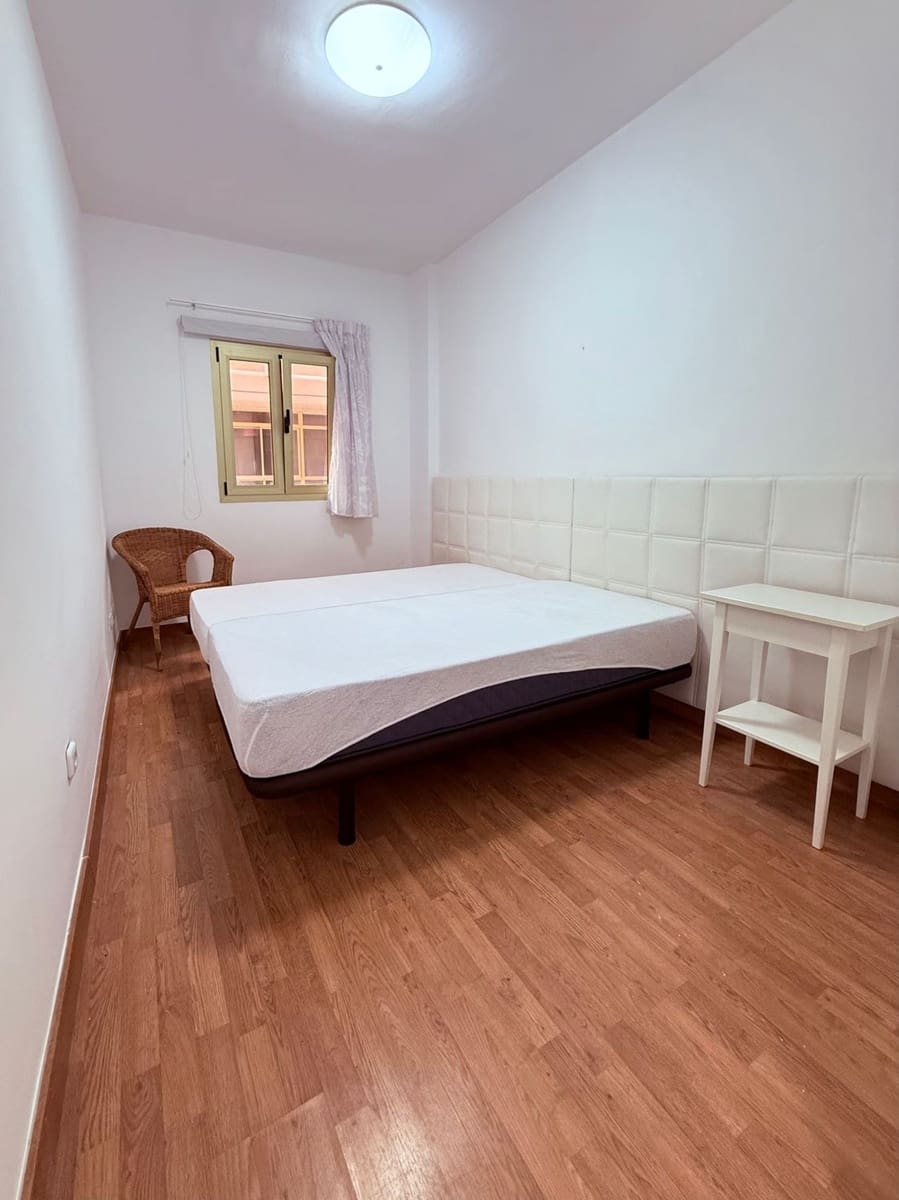 3 sovrum Lägenhet att hyra i Las Palmas de Gran Canaria med garage - 1 500 € (Ref: 9964620)