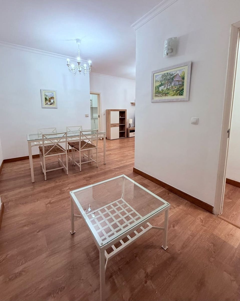 3 sovrum Lägenhet att hyra i Las Palmas de Gran Canaria med garage - 1 500 € (Ref: 9964620)