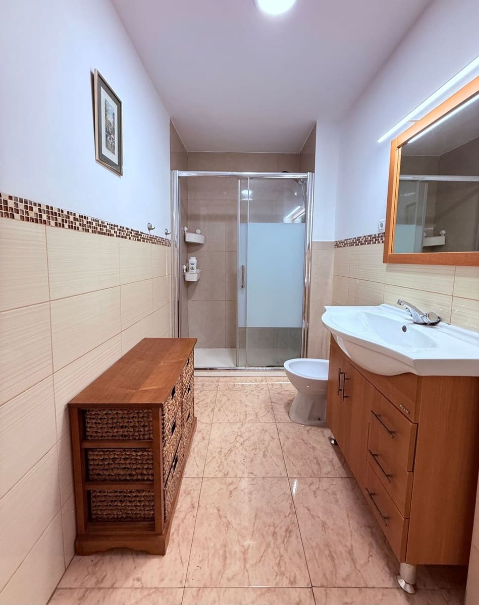 3 sovrum Lägenhet att hyra i Las Palmas de Gran Canaria med garage - 1 500 € (Ref: 9964620)