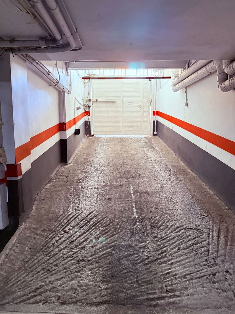 3 sovrum Lägenhet att hyra i Las Palmas de Gran Canaria med garage - 1 500 € (Ref: 9964620)