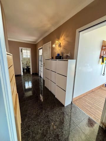 6 soverom Finca/Herregård til salgs i Santa María de Guía de Gran Canaria med garasje - € 299 000 (Ref: 9964622)